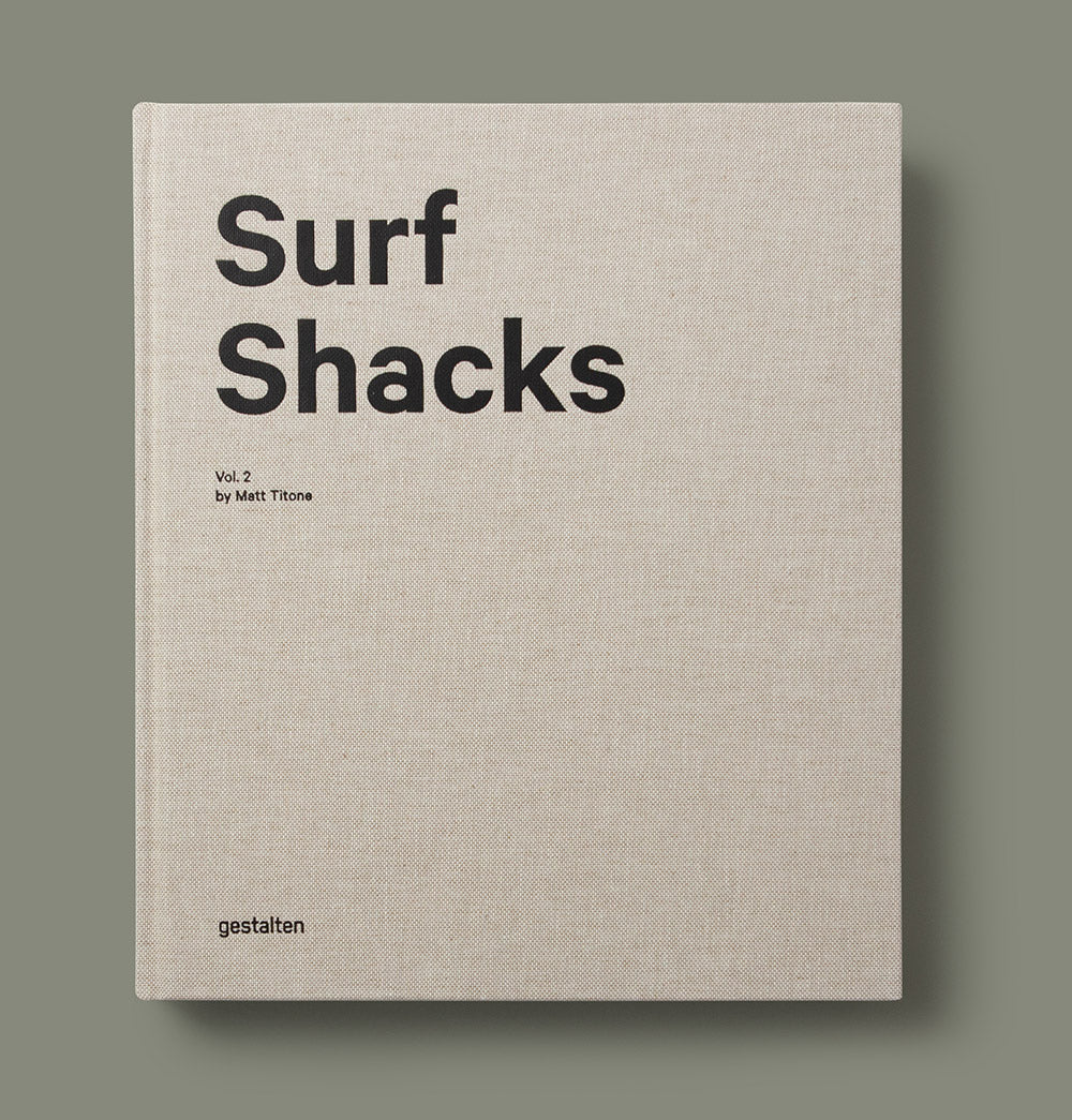 Surf Shacks Vol. 2