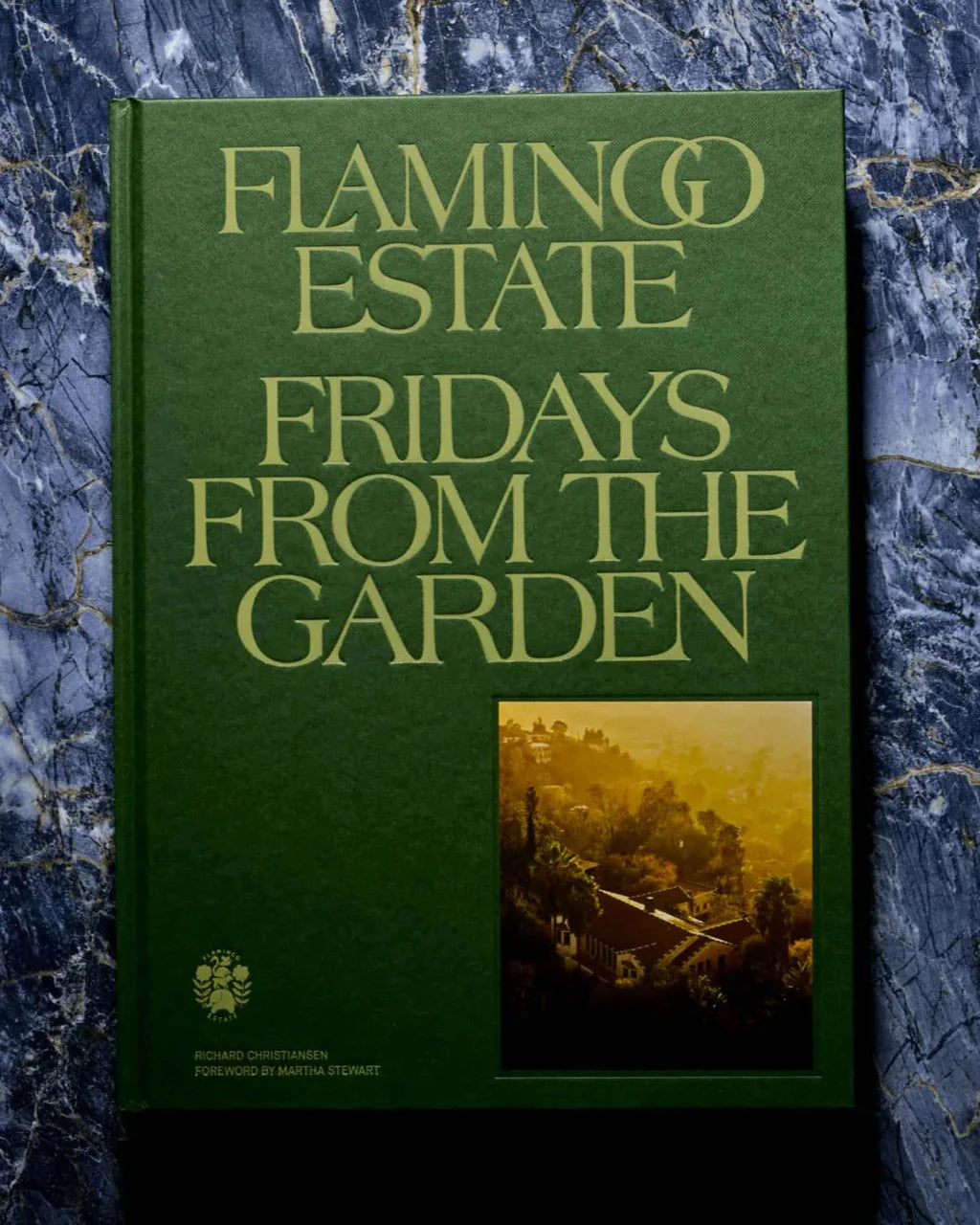 Fridays from the Garden Cookbook