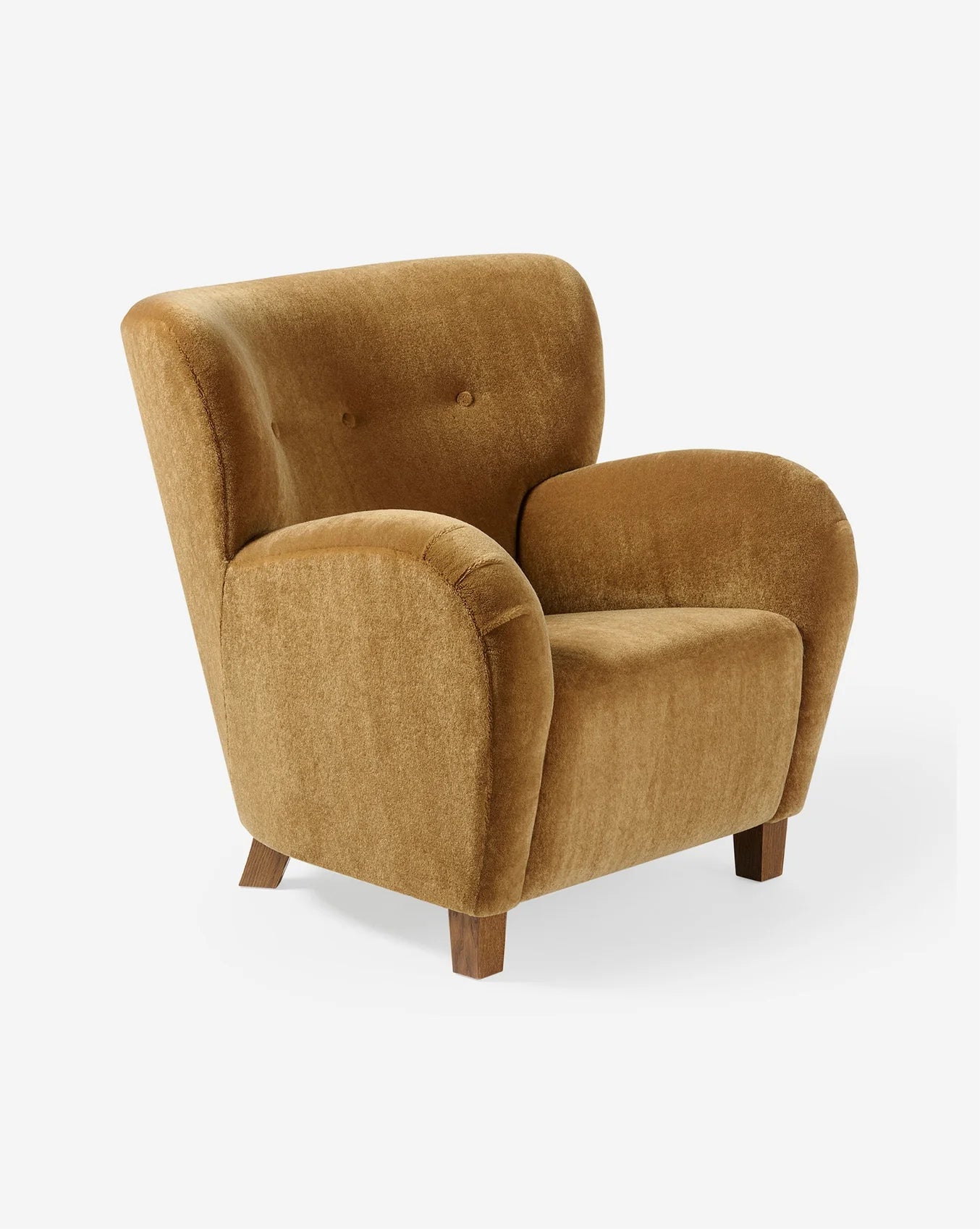Karu Chair | Teddy Moutarde