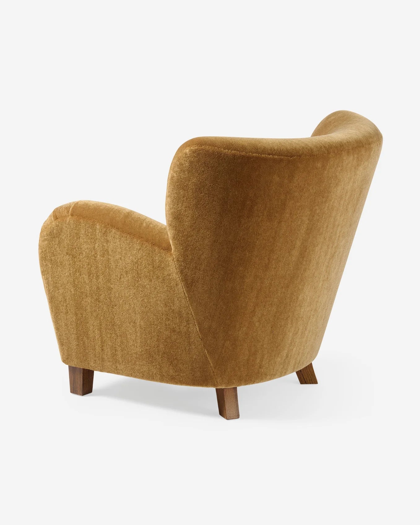 Karu Chair | Teddy Moutarde
