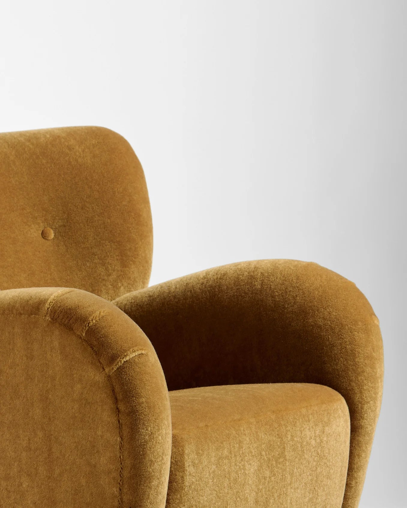 Karu Chair | Teddy Moutarde