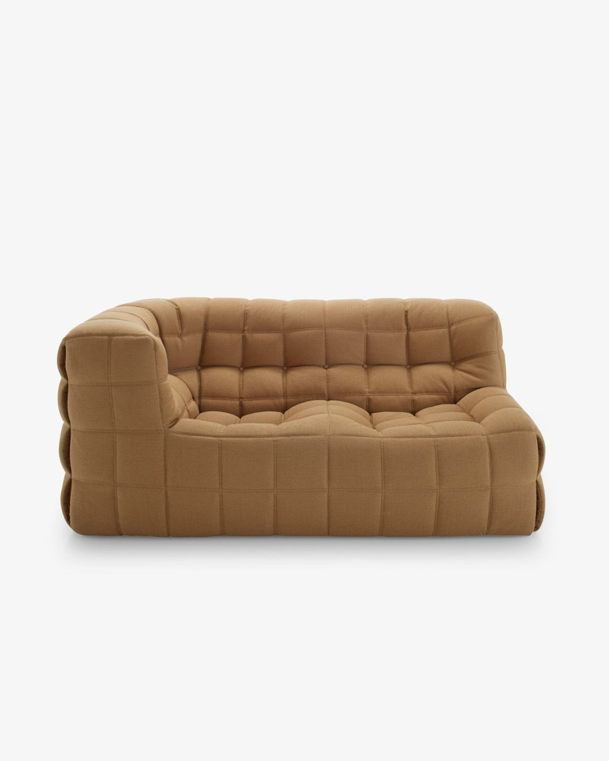 Kashima 1-Arm Medium Sofa
