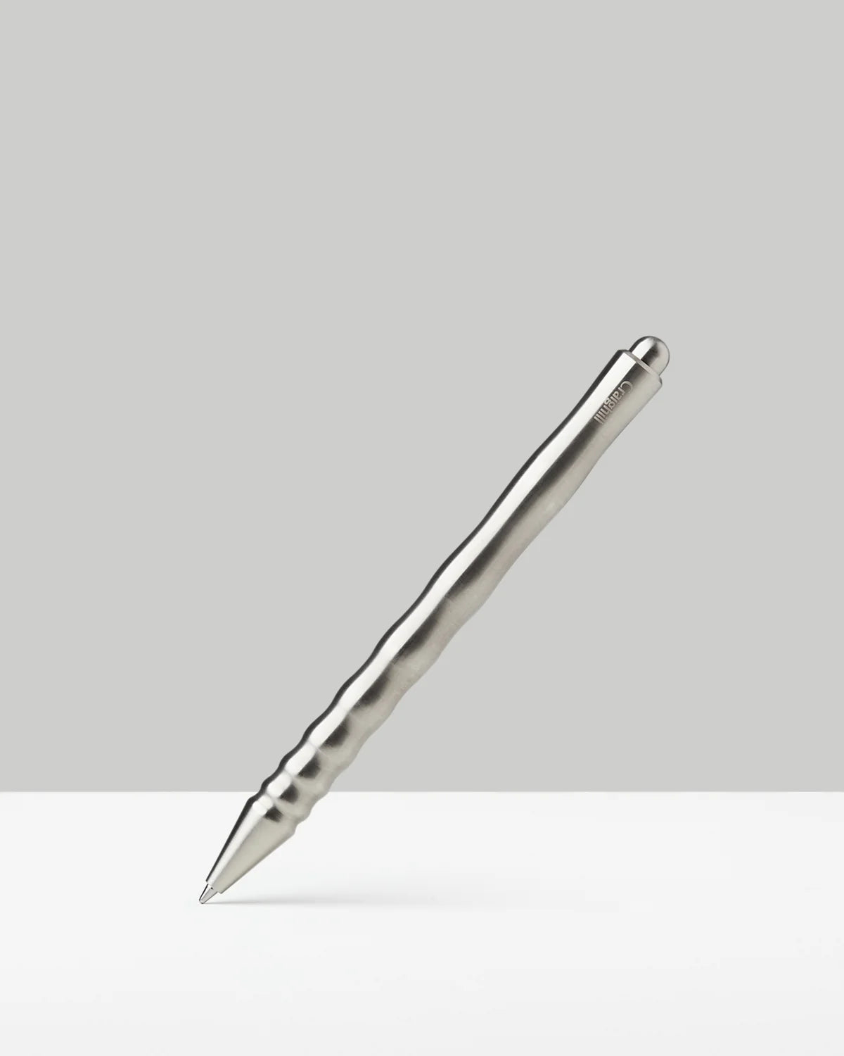 Kepler Pen | Stainless Steel