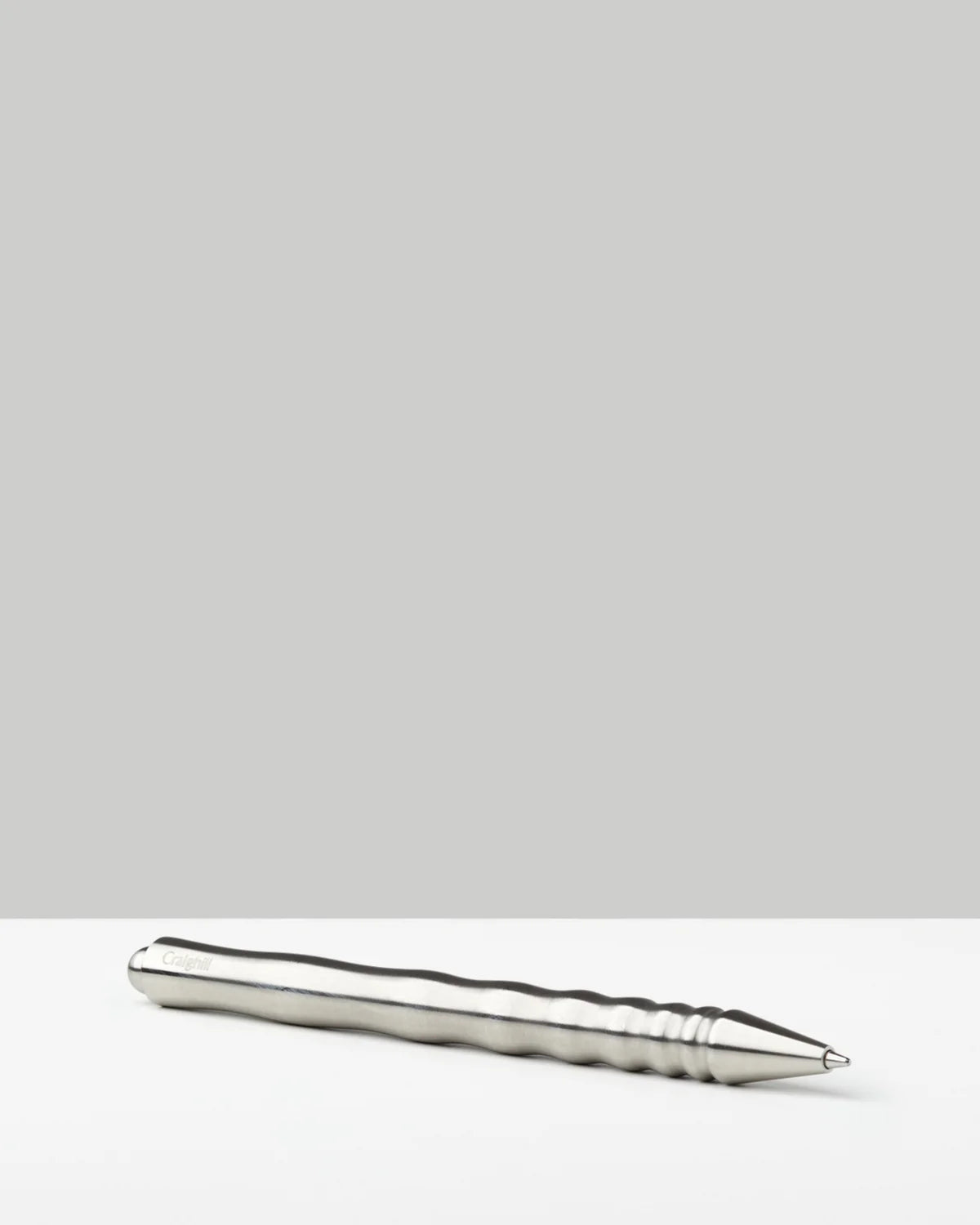 Kepler Pen | Stainless Steel