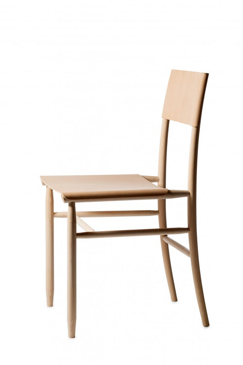 Madonna Side Chair