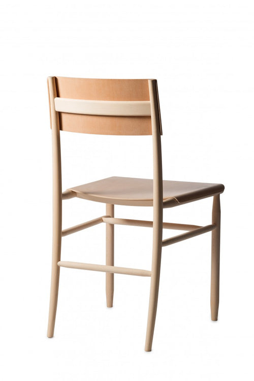 Madonna Side Chair