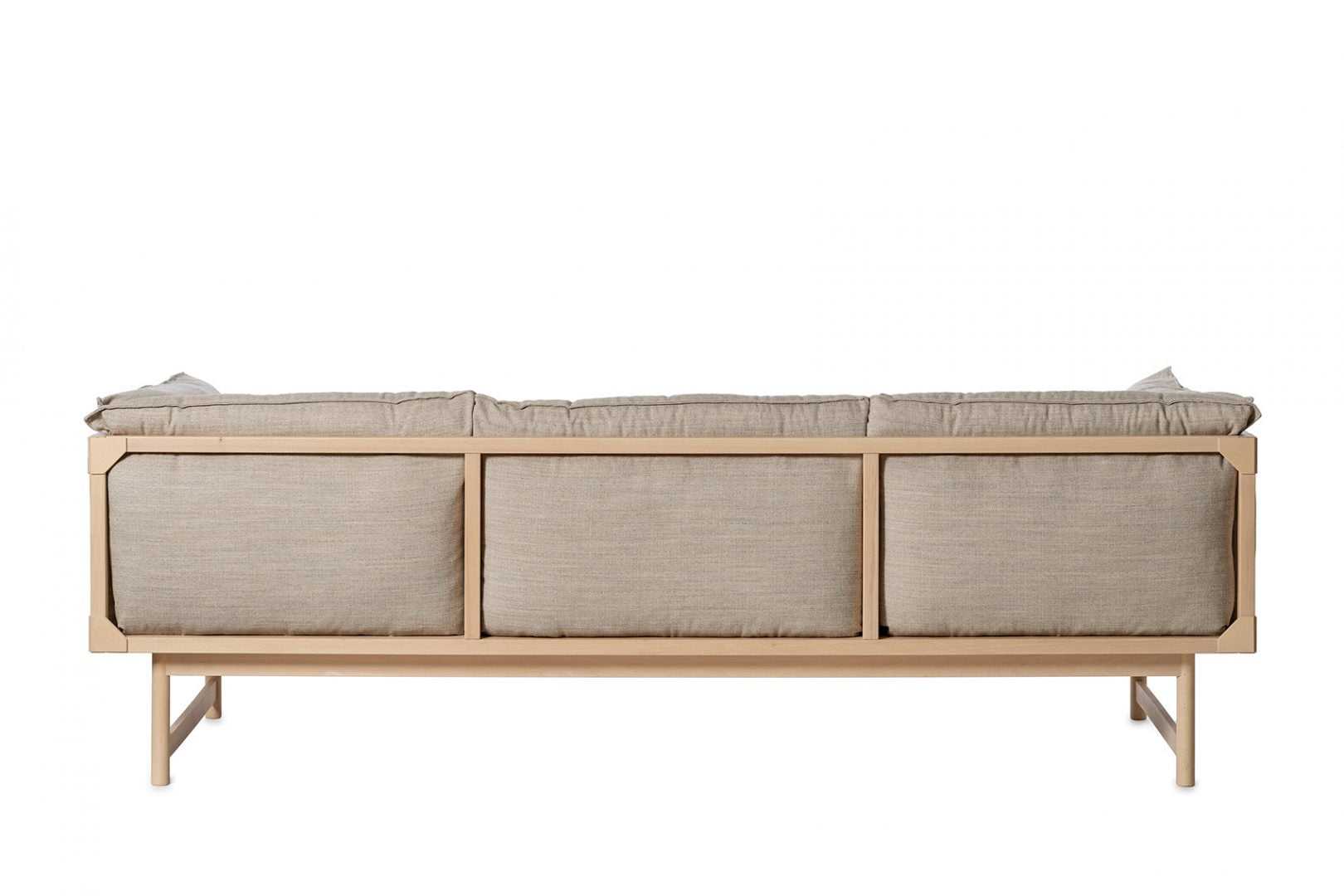 Bleck Sofa