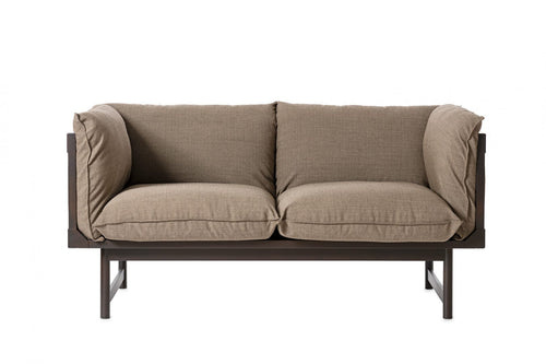 Bleck Sofa
