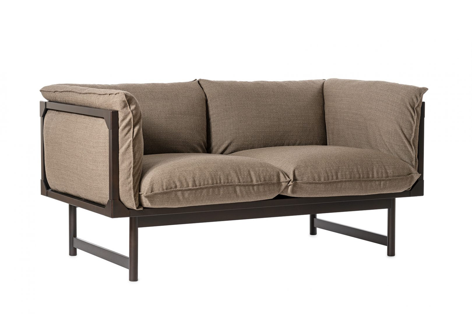Bleck Sofa