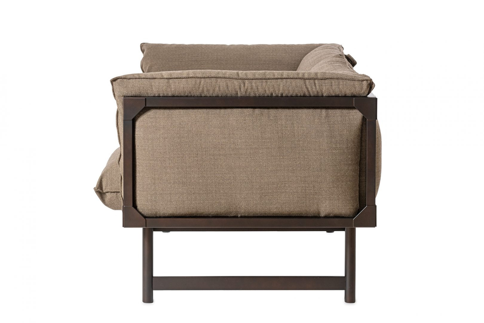 Bleck Sofa