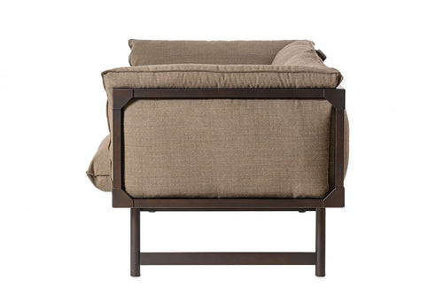 Bleck Sofa