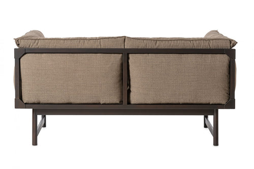 Bleck Sofa