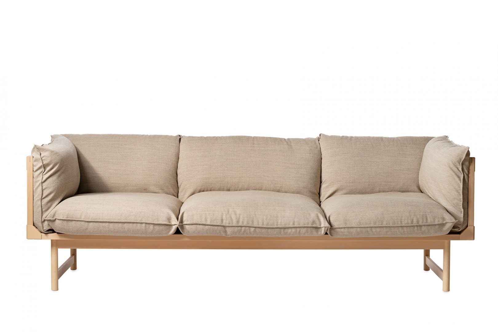 Bleck Sofa