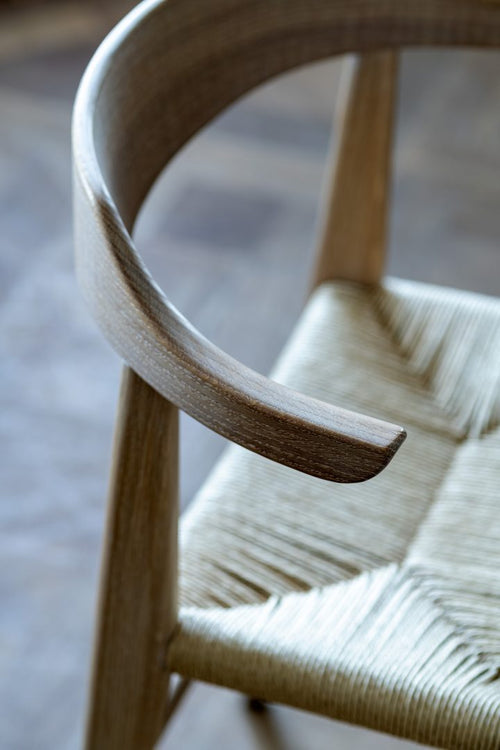 Hedda Armchair