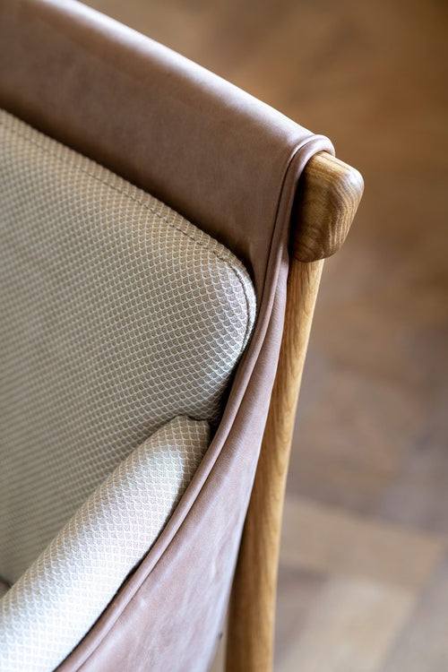 Viva Armchair