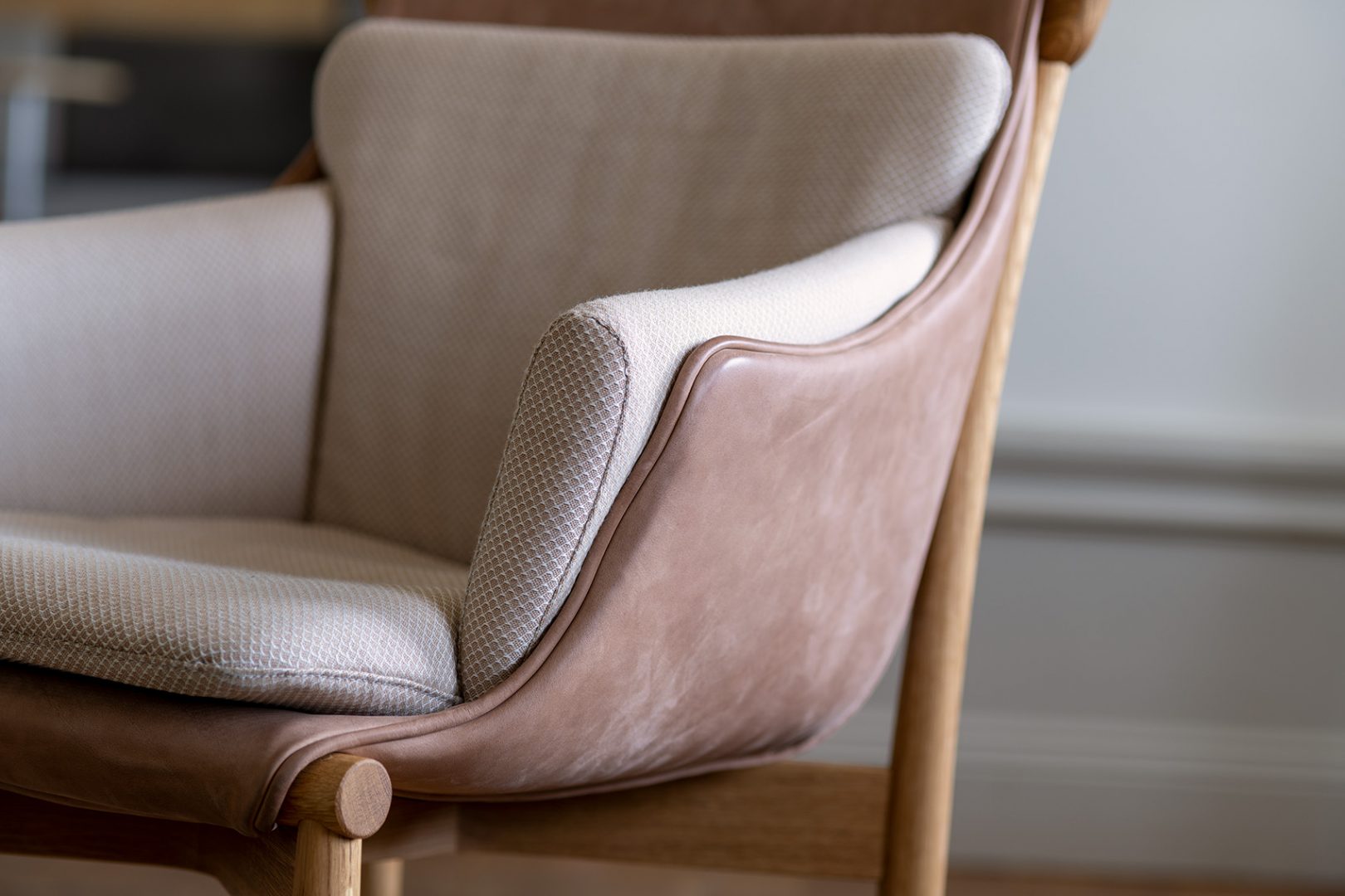 Viva Armchair
