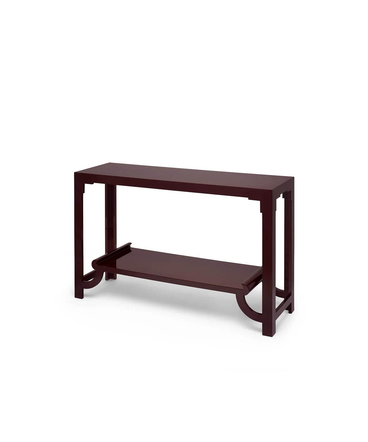 Lee Console | Amethyst