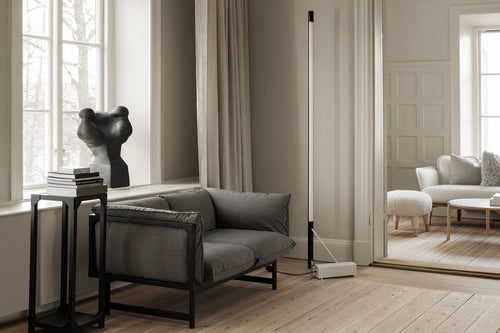 Bleck Sofa