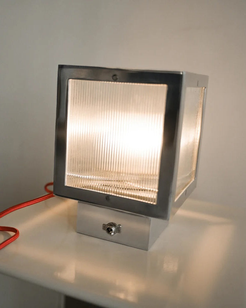 Table Lamp 02