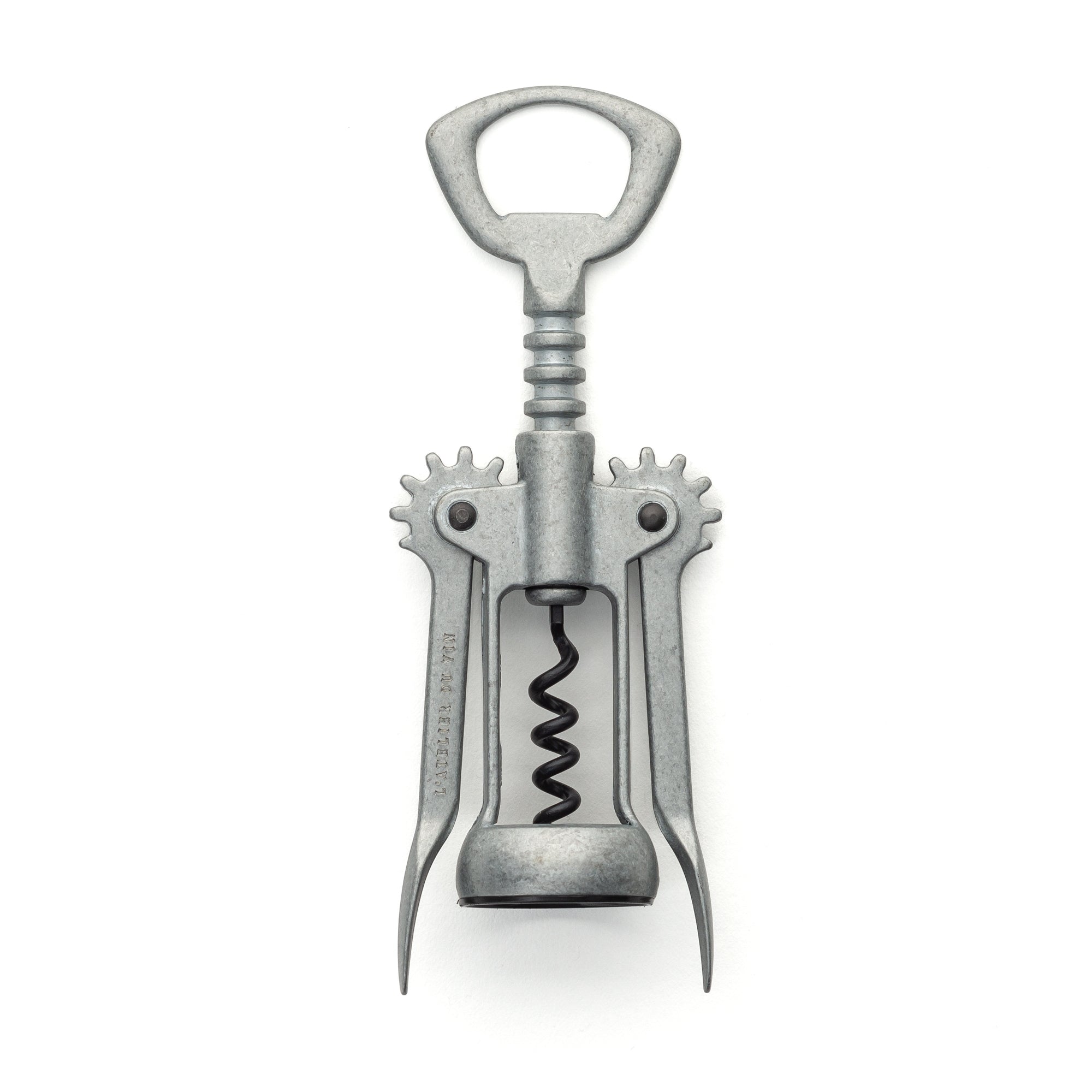 The “de Gaulle” Winged Corkscrew