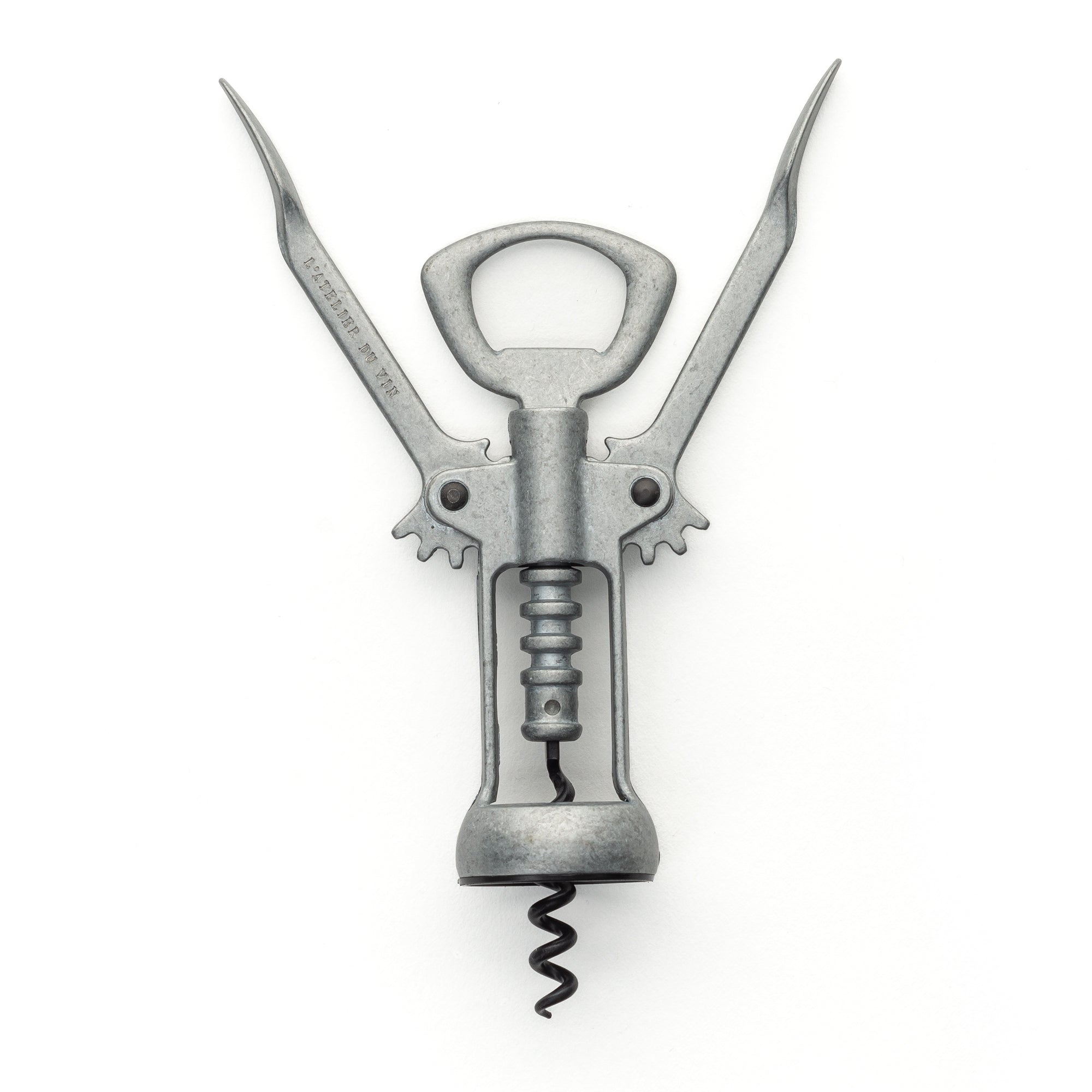 The “de Gaulle” Winged Corkscrew