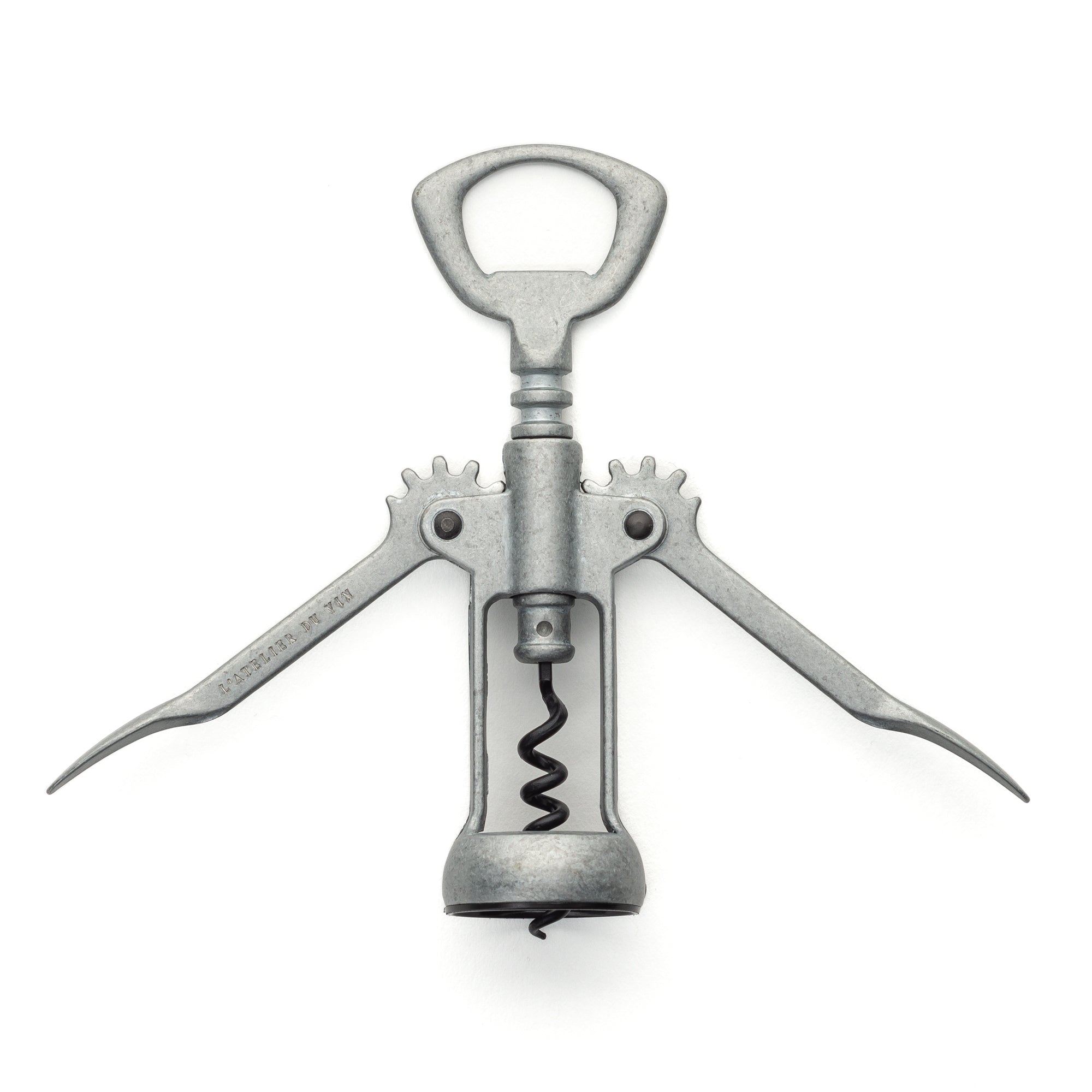 The “de Gaulle” Winged Corkscrew