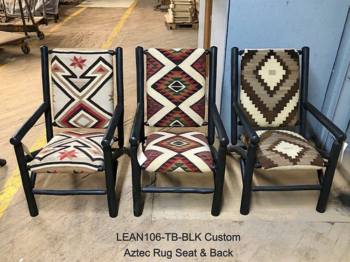 Leanback Chair