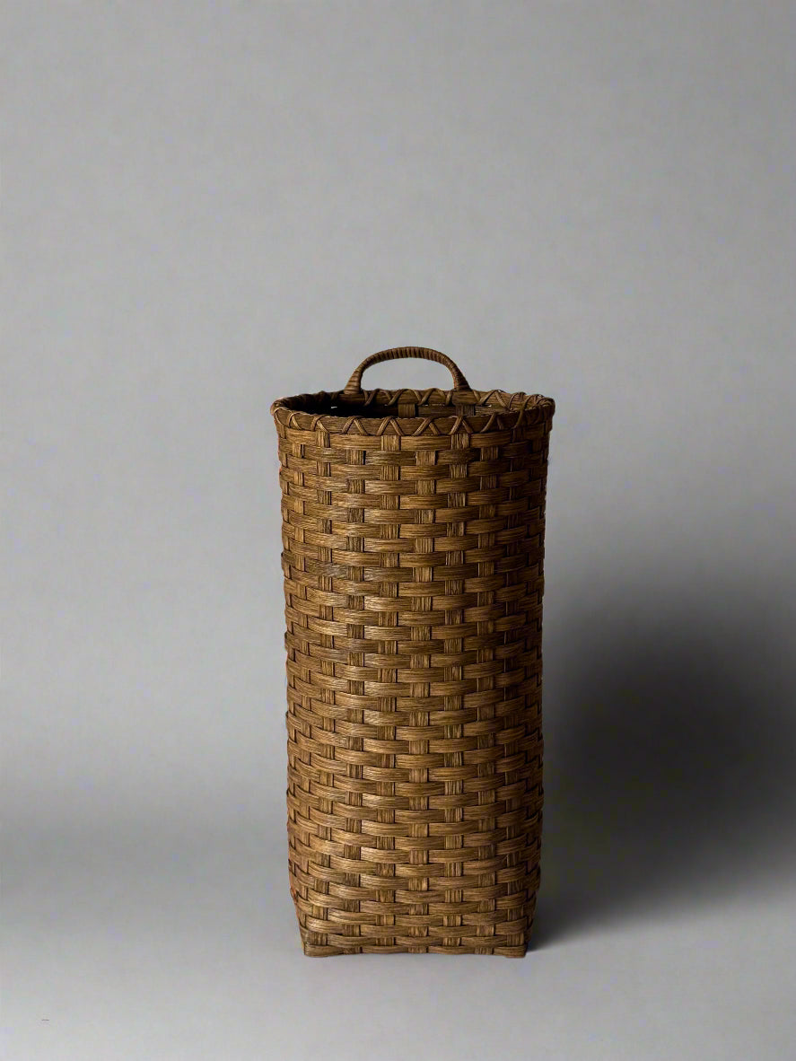 The Long Stem Pack Basket