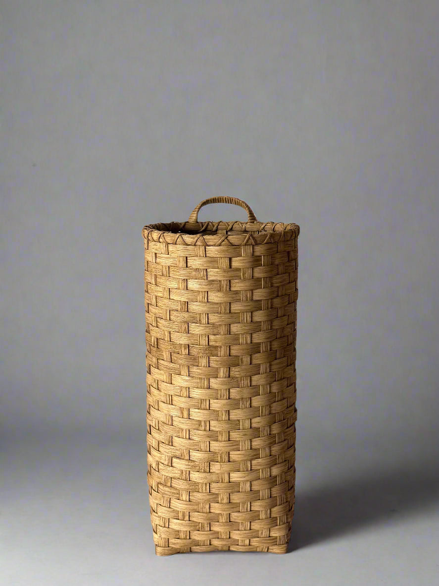 The Long Stem Pack Basket