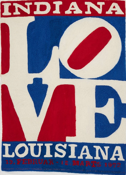 Indiana @ Louisiana, Edition of 10