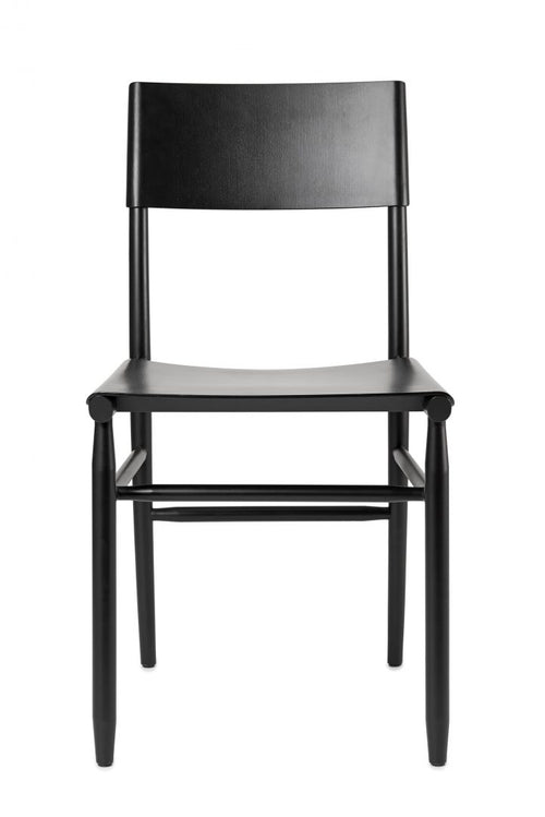 Madonna Side Chair