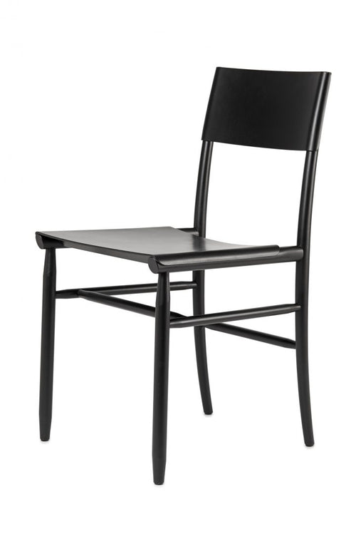 Madonna Side Chair