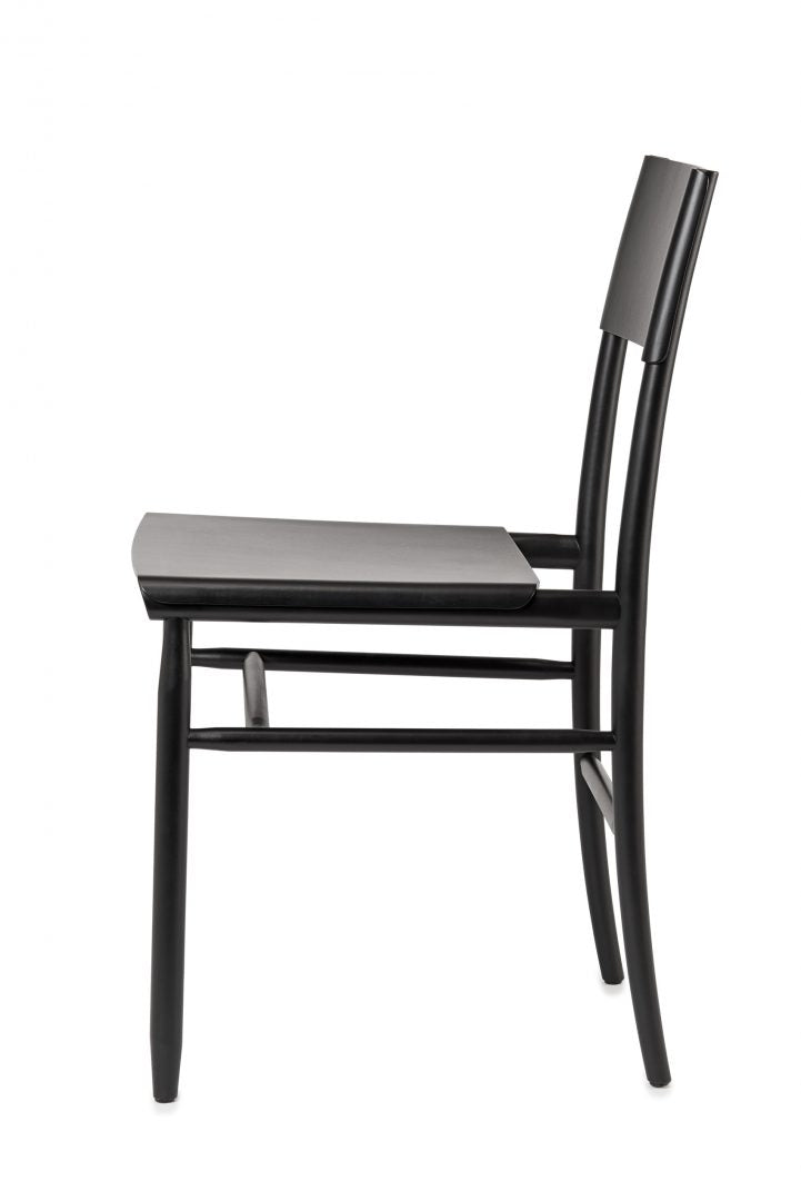 Madonna Side Chair