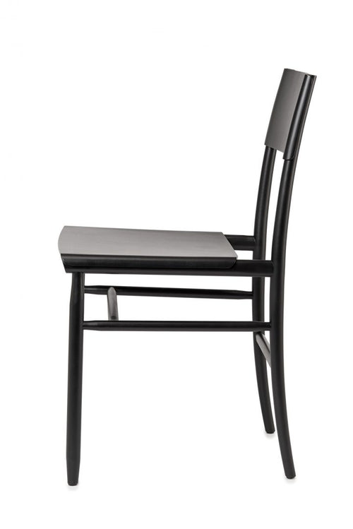 Madonna Side Chair