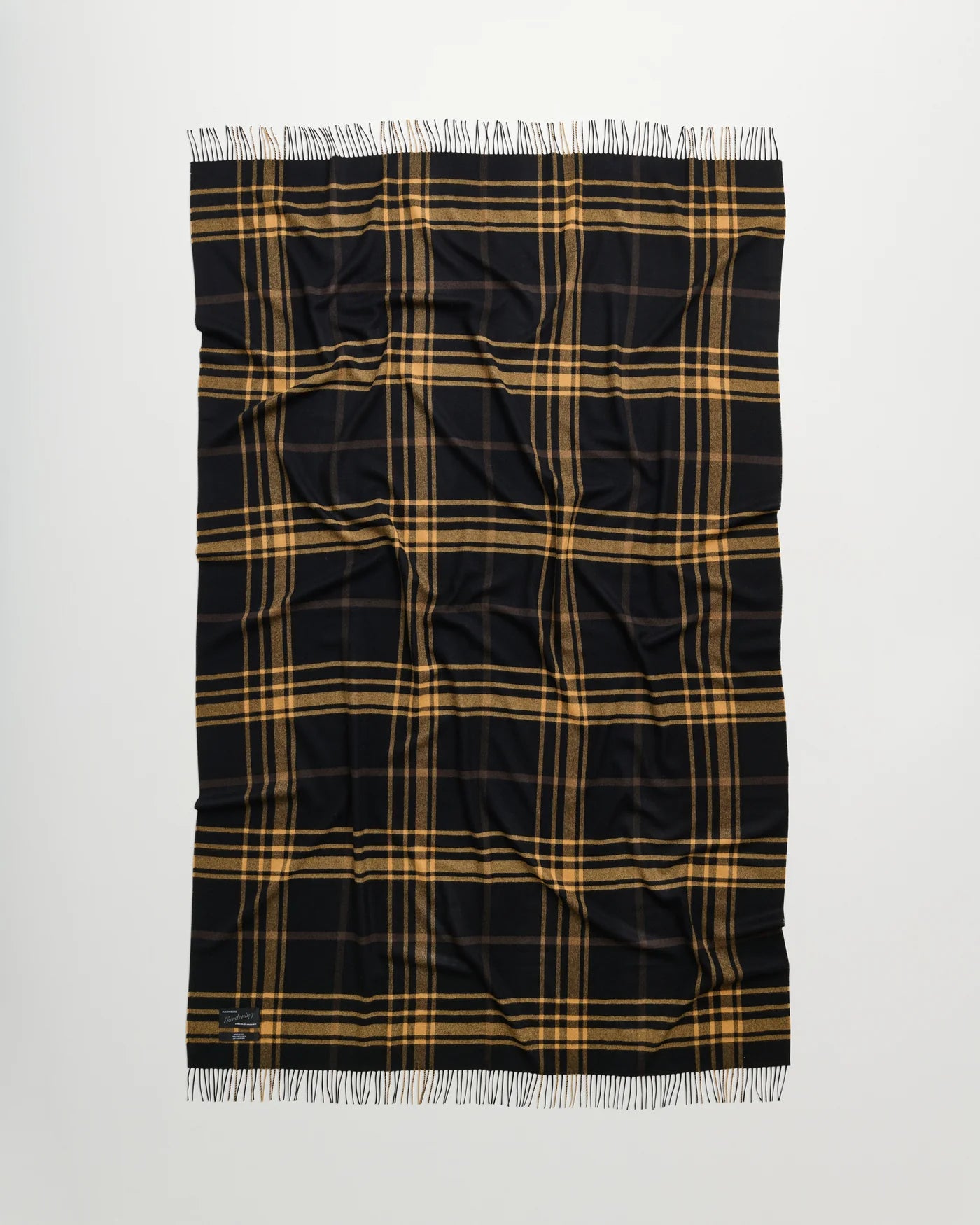Queen Blanket, Pumpkin Spice
