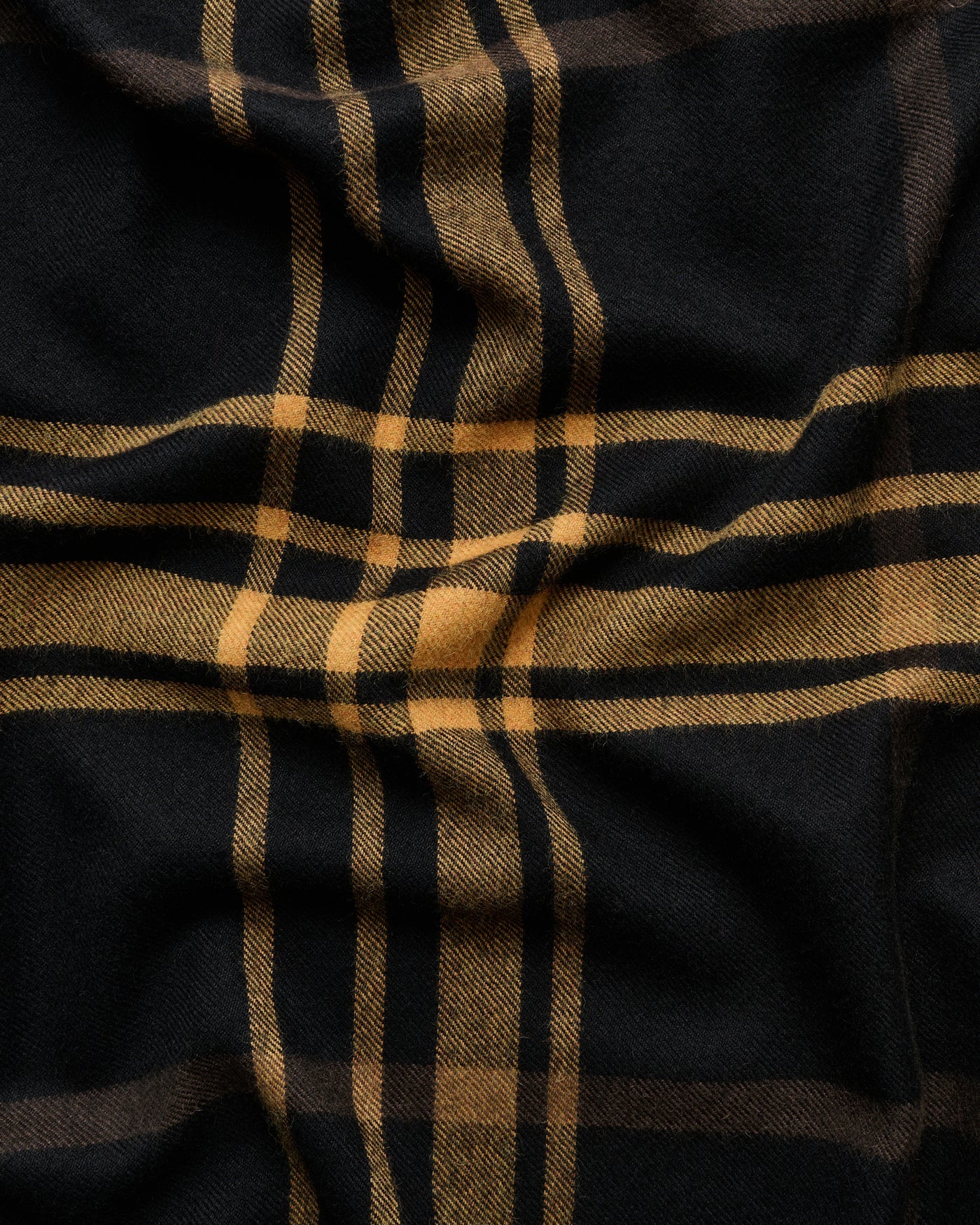 Queen Blanket, Pumpkin Spice