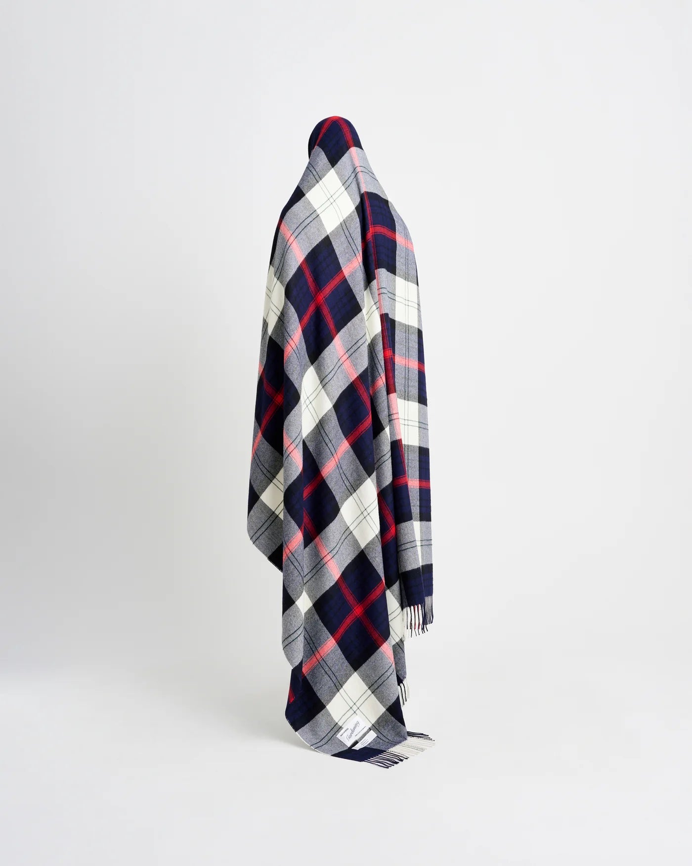 Queen Blanket, Hurtigruten Navy