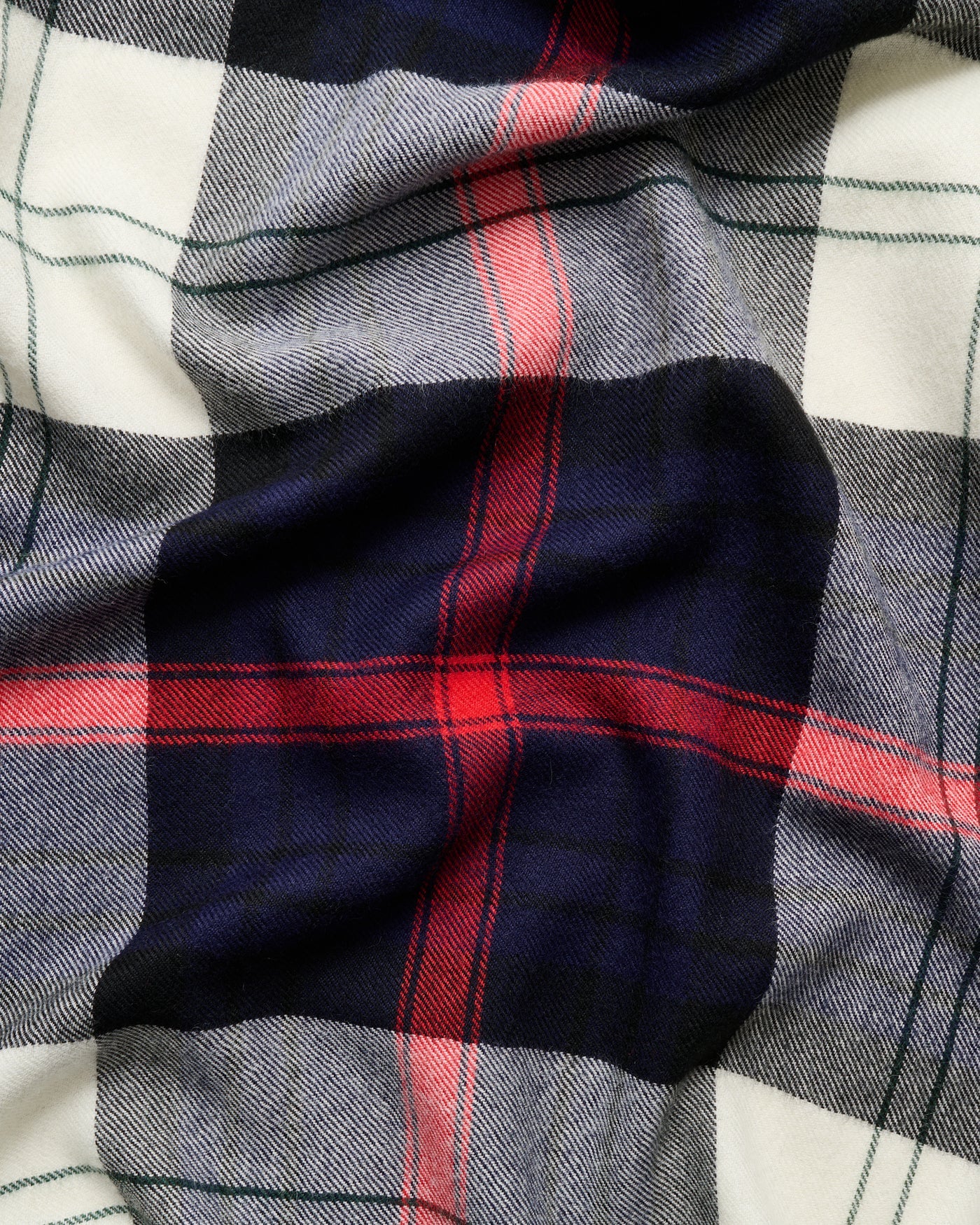 Queen Blanket, Hurtigruten Navy