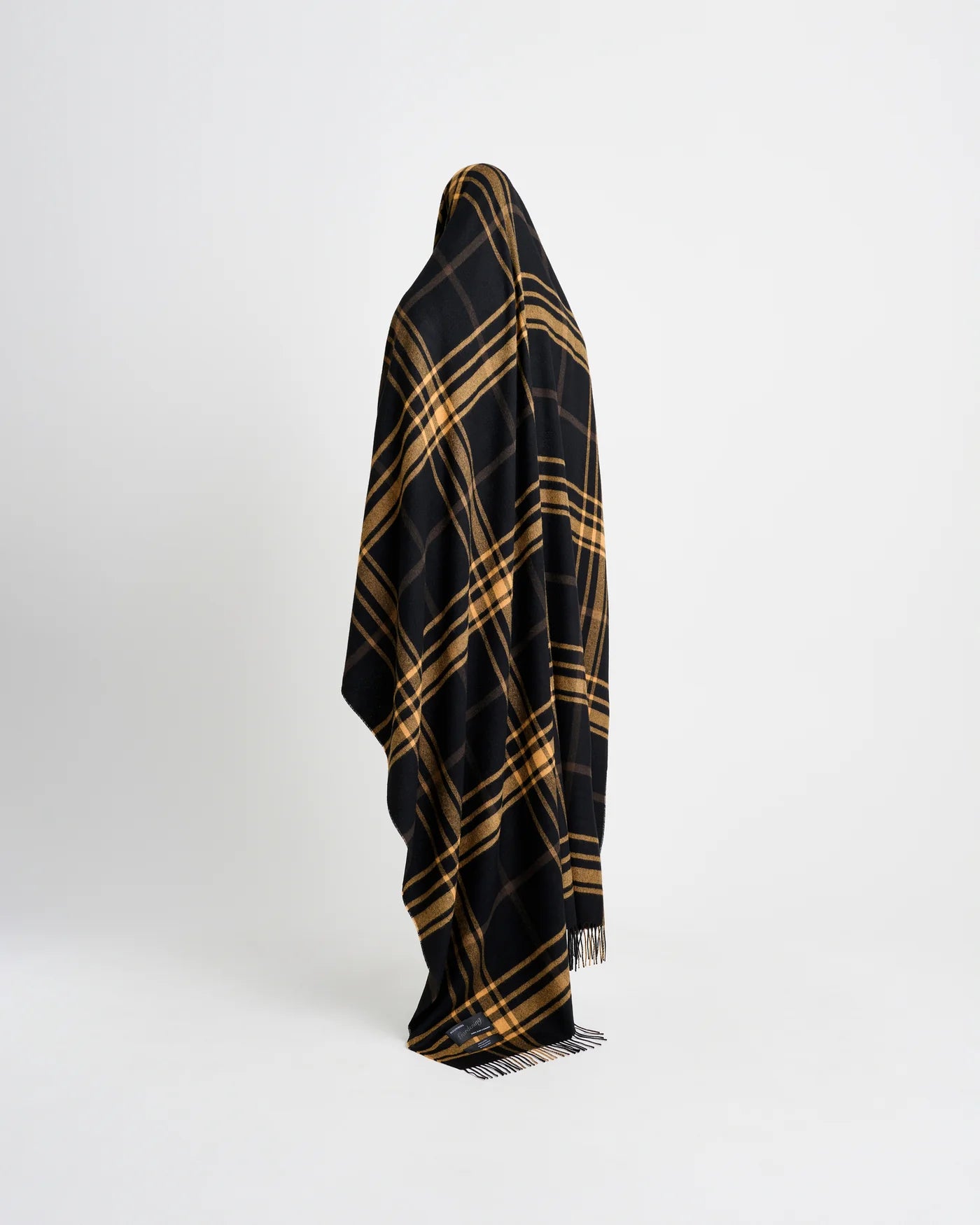 Queen Blanket, Pumpkin Spice