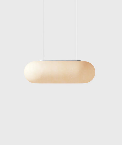 Puffball Cloud Pendant