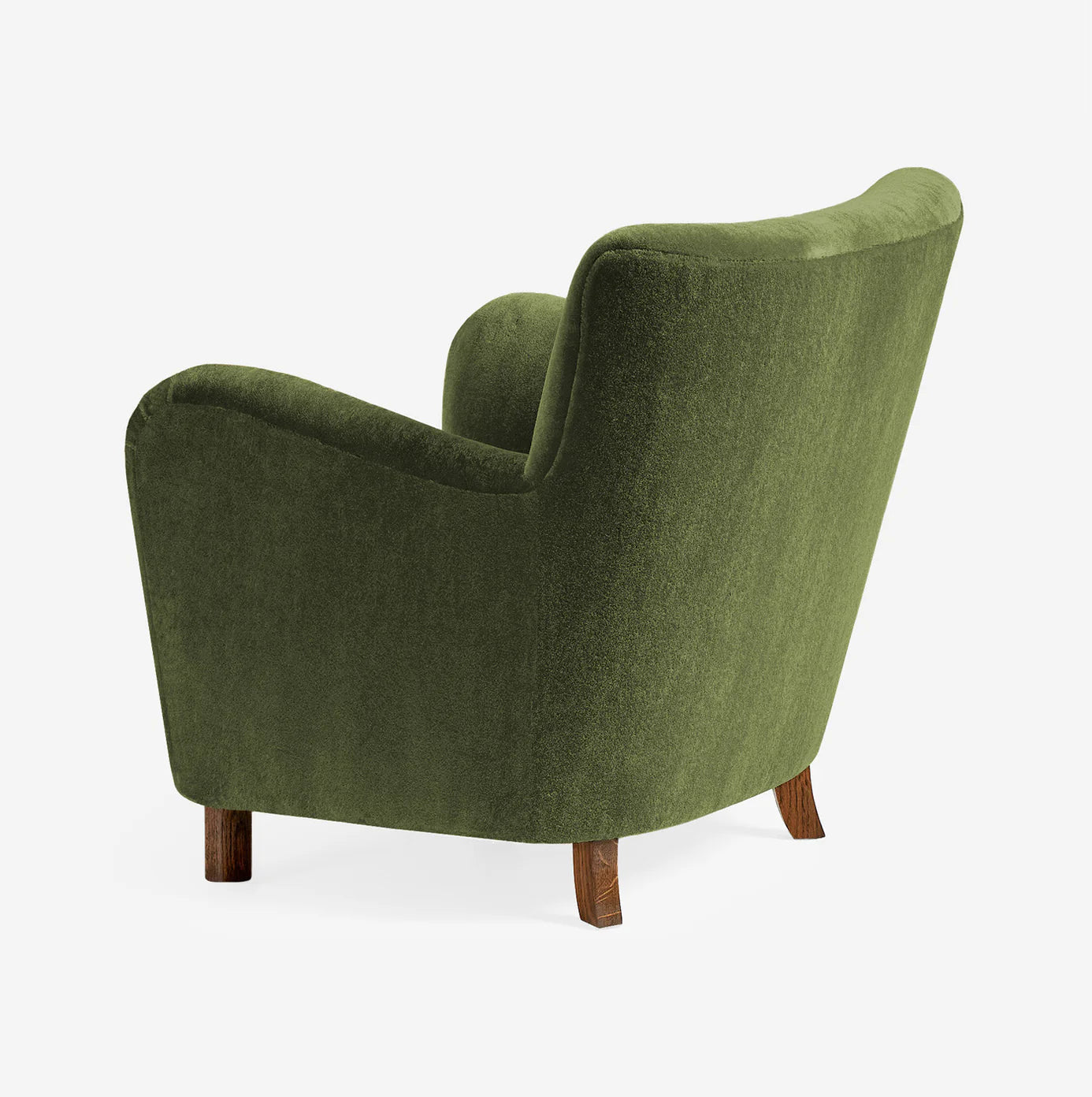 54 Chair | Teddy Mousse