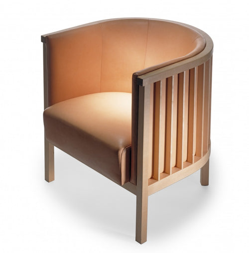 Neptunus Easy Chair