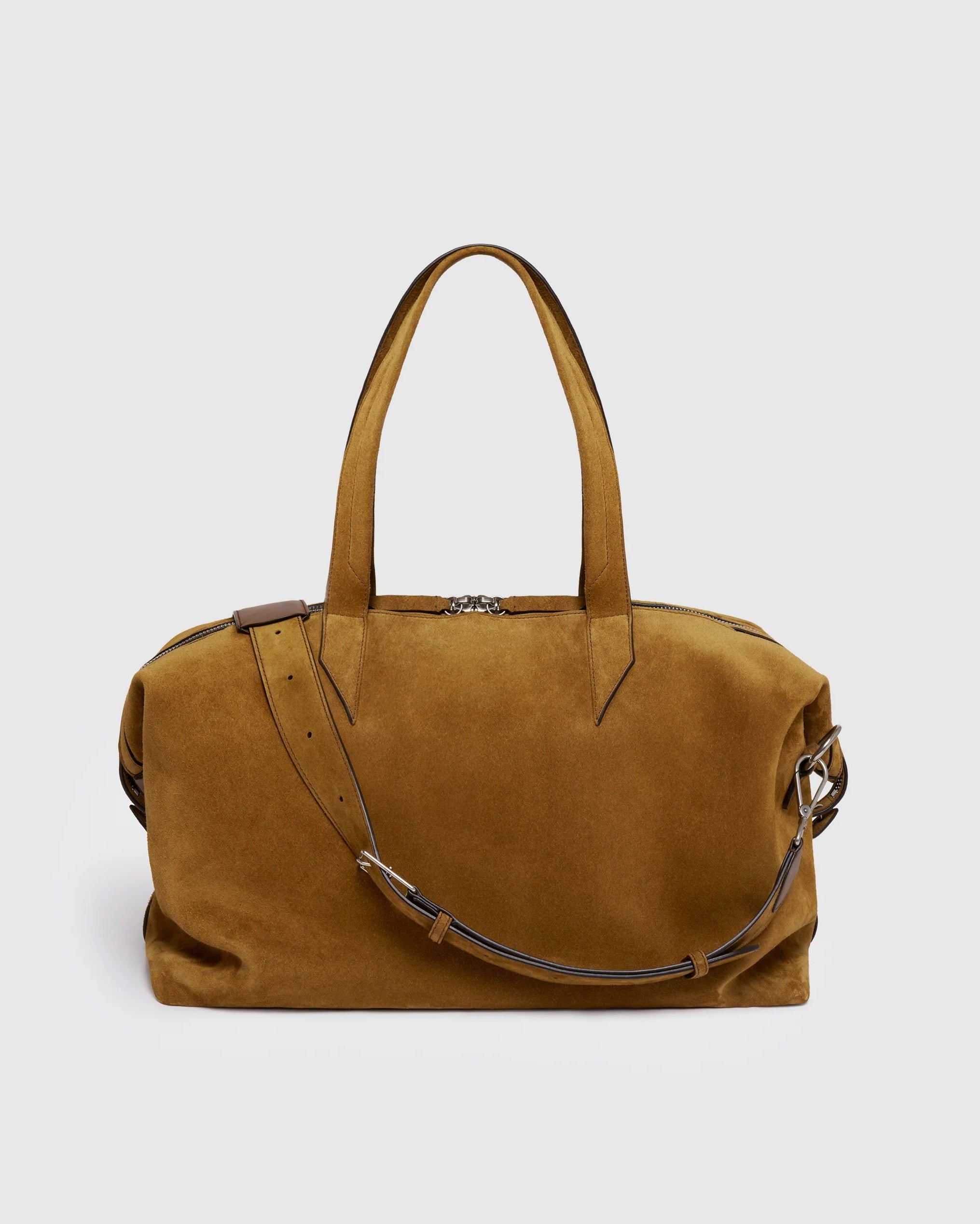 Nomad Weekend in Suede Marrakech