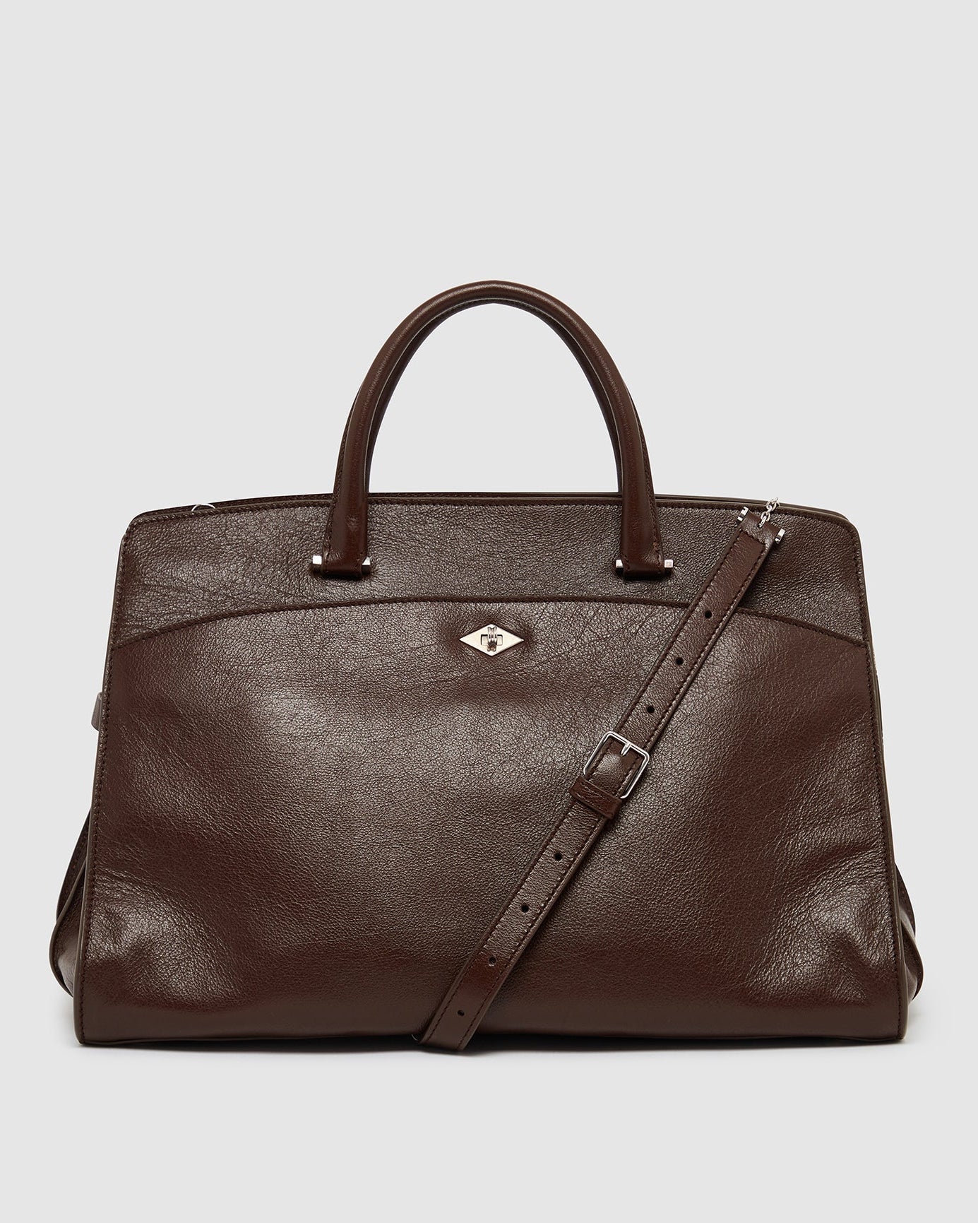 [Pre-Order] Private Eye Large in Elvis Walnut