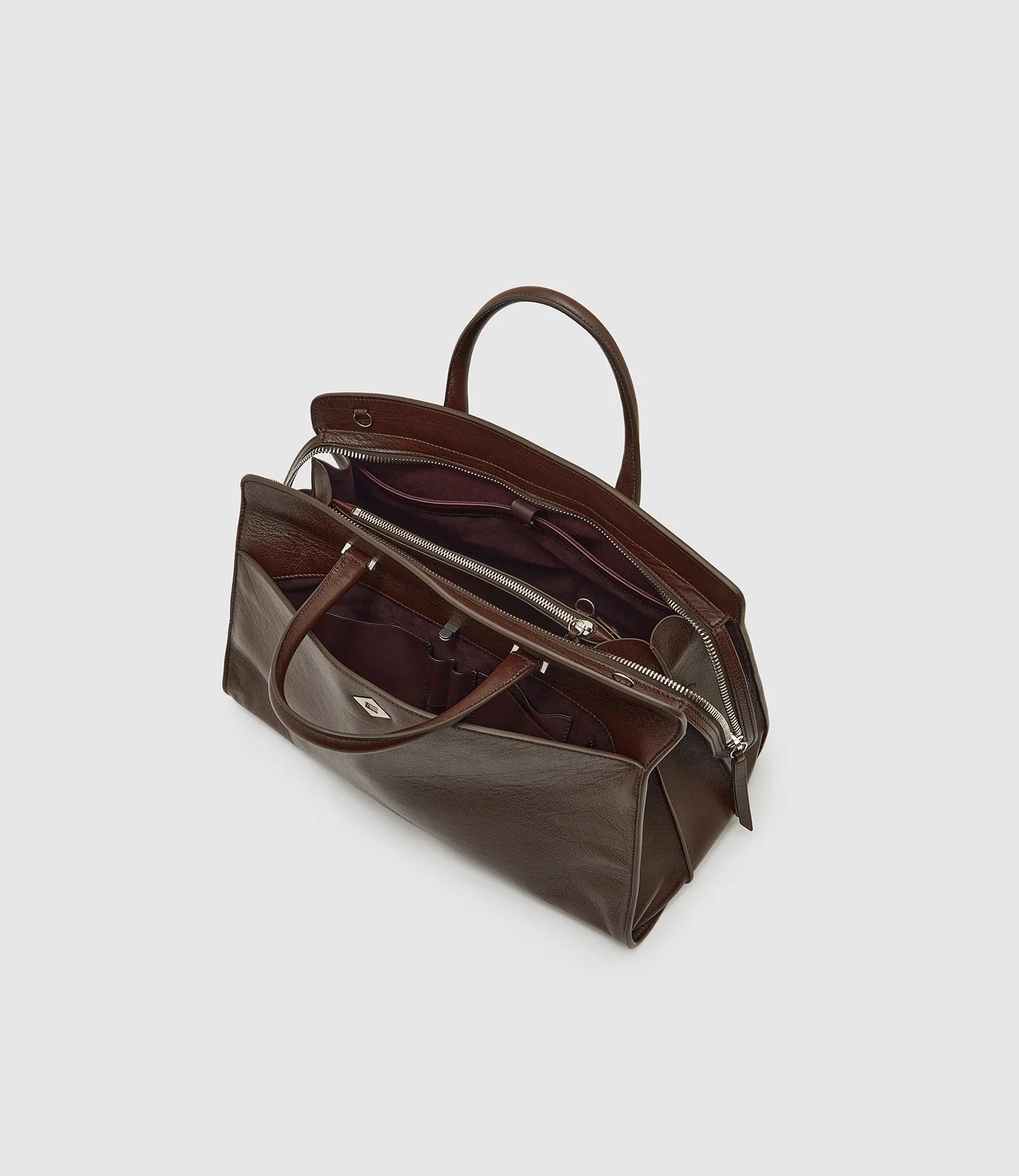 [Pre-Order] Private Eye Large in Elvis Walnut