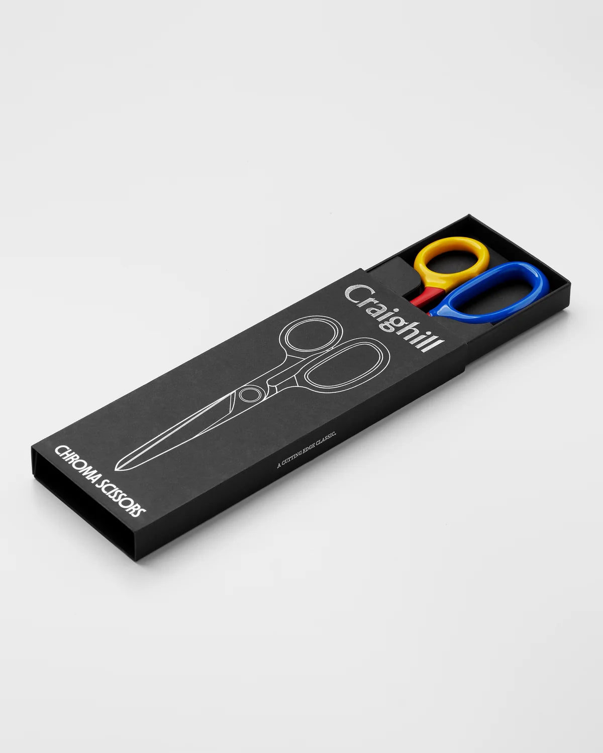 Chroma Scissors | Primary