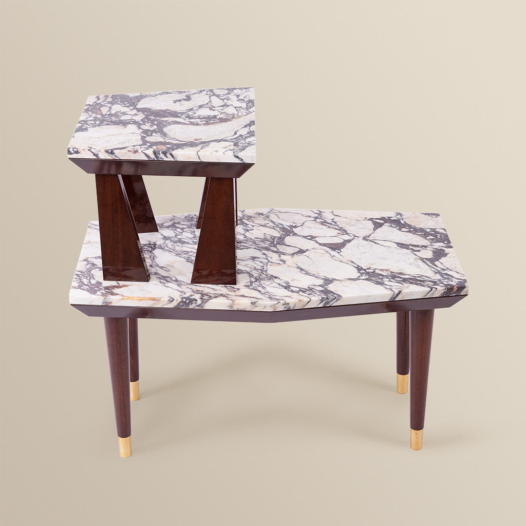 Petra Side Table