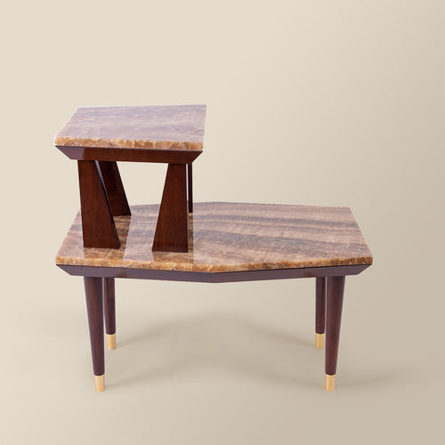 Petra Side Table