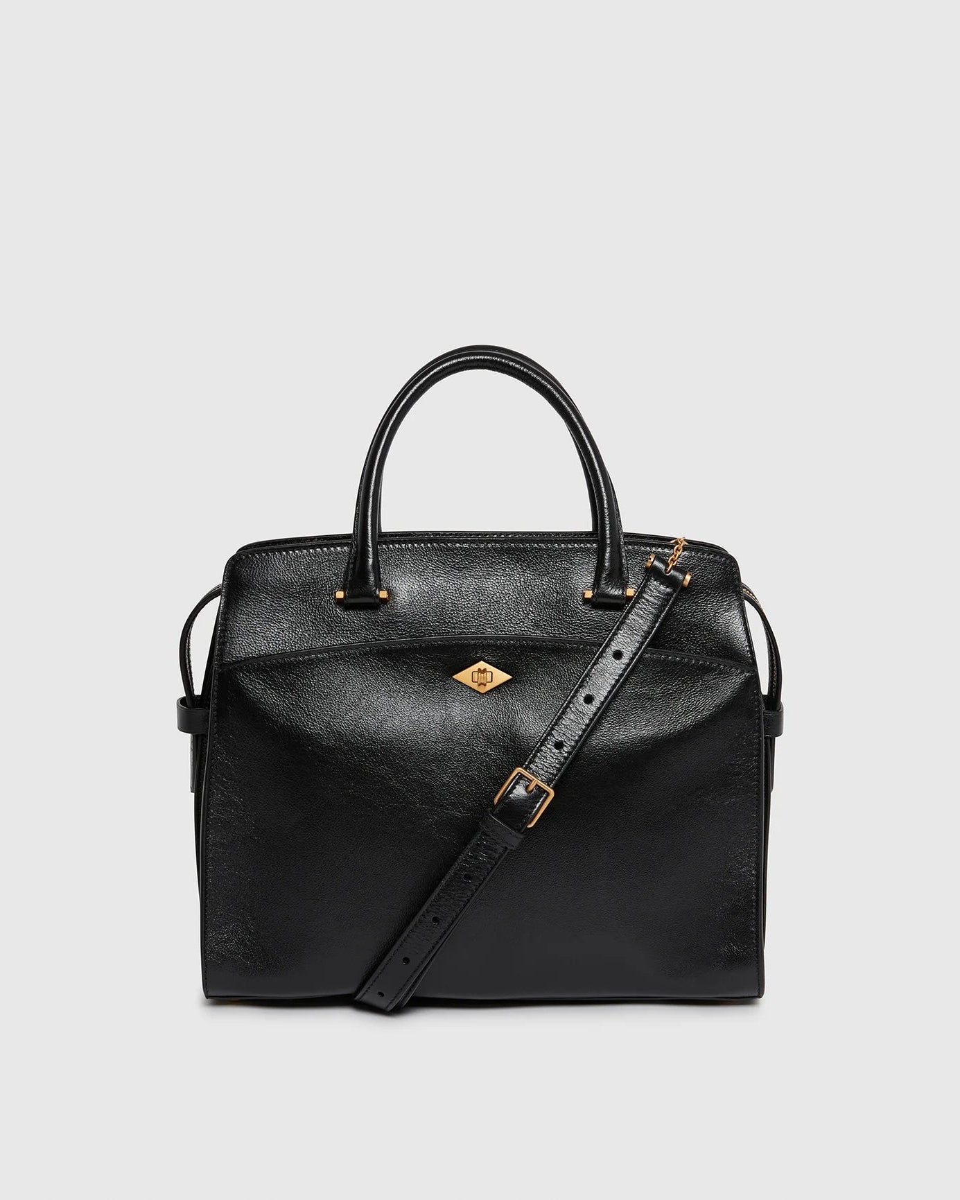 Private Eye Slim in Elvis Black