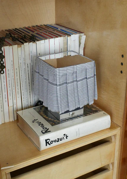 Table Lamp 04 (JH x TTMM) - FORSYTH